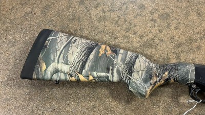 REMINGTON 742 WOODSMASTER .30-06 SPRG - Image 6 of 10