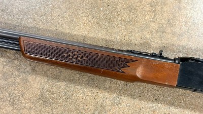 WINCHESTER 290 .22 LR - Image 5 of 12