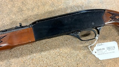 WINCHESTER 290 .22 LR - Image 4 of 12