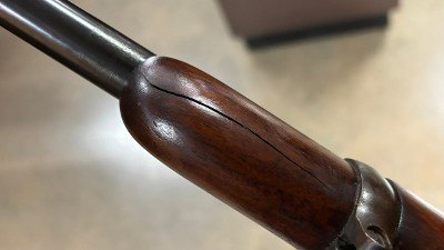 SPRINGFIELD ARMORY 1898 .30-40 KRAG - Image 12 of 12