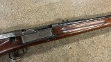 SPRINGFIELD ARMORY 1898 .30-40 KRAG - Image 10 of 12