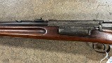 SPRINGFIELD ARMORY 1898 .30-40 KRAG - Image 4 of 12