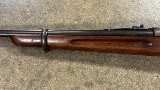 SPRINGFIELD ARMORY 1898 .30-40 KRAG - Image 5 of 12