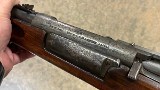 SPRINGFIELD ARMORY 1898 .30-40 KRAG - Image 7 of 12