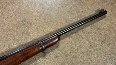 SPRINGFIELD ARMORY 1898 .30-40 KRAG - Image 11 of 12