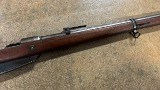 HERMANN WEIHRAUCH 1888 8MM MAUSER - Image 10 of 11