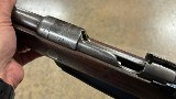 HERMANN WEIHRAUCH 1888 8MM MAUSER - Image 7 of 11