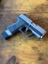 KAHR ARMS CM9 9MM LUGER (9x19 PARA) - Image 1 of 2