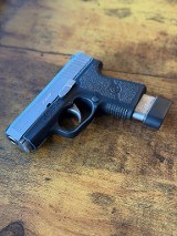 KAHR ARMS CM9 9MM LUGER (9x19 PARA) - Image 2 of 2
