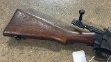 SAVAGE ARMS NO.4MKI* .303 BRITISH - Image 10 of 12