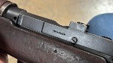 SAVAGE ARMS NO.4MKI* .303 BRITISH - Image 8 of 12
