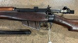 SAVAGE ARMS NO.4MKI* .303 BRITISH - Image 3 of 12