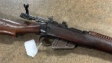 SAVAGE ARMS NO.4MKI* .303 BRITISH - Image 11 of 12