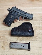 SIG SAUER P938 LEGION 9MM LUGER (9x19 PARA) - Image 2 of 9