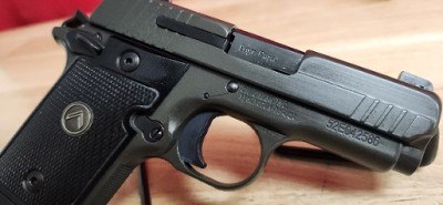 SIG SAUER P938 LEGION 9MM LUGER (9x19 PARA) - Image 4 of 9