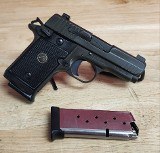 SIG SAUER P938 LEGION 9MM LUGER (9x19 PARA) - Image 1 of 9