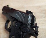 SIG SAUER P938 LEGION 9MM LUGER (9x19 PARA) - Image 5 of 9