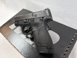 SMITH & WESSON M&P SHIELD .40 S&W - Image 3 of 6