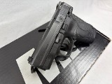 SMITH & WESSON M&P SHIELD .40 S&W - Image 2 of 6