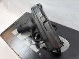 SMITH & WESSON M&P SHIELD .40 S&W - Image 6 of 6