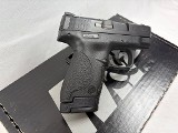 SMITH & WESSON M&P SHIELD .40 S&W - Image 5 of 6