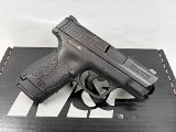 SMITH & WESSON M&P SHIELD .40 S&W - Image 4 of 6