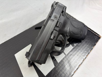 SMITH & WESSON M&P SHIELD .40 S&W - Image 2 of 6