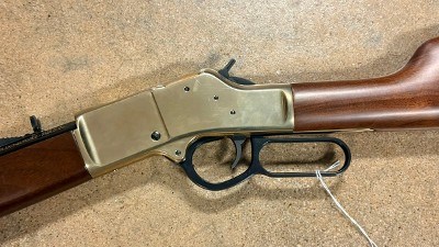 HENRY BIG BOY .45 LC - Image 3 of 10