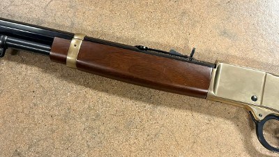 HENRY BIG BOY .45 LC - Image 4 of 10