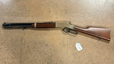 HENRY BIG BOY .45 LC - Image 1 of 10