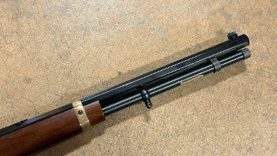 HENRY BIG BOY .45 LC - Image 10 of 10