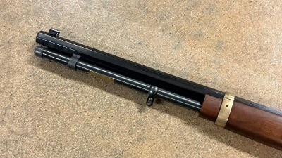 HENRY BIG BOY .45 LC - Image 5 of 10