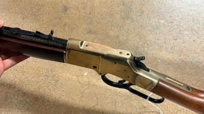 HENRY BIG BOY .45 LC - Image 6 of 10