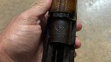 ALKARTASUNA FABRICA DE ARMAS, S.A. SPANISH MAUSER 1916 7X57MM MAUSER - Image 8 of 12