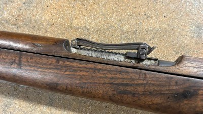 ALKARTASUNA FABRICA DE ARMAS, S.A. SPANISH MAUSER 1916 7X57MM MAUSER - Image 6 of 12