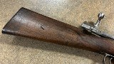 ALKARTASUNA FABRICA DE ARMAS, S.A. SPANISH MAUSER 1916 7X57MM MAUSER - Image 9 of 12