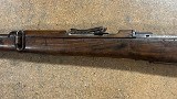 ALKARTASUNA FABRICA DE ARMAS, S.A. SPANISH MAUSER 1916 7X57MM MAUSER - Image 4 of 12