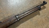ALKARTASUNA FABRICA DE ARMAS, S.A. SPANISH MAUSER 1916 7X57MM MAUSER - Image 12 of 12