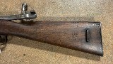ALKARTASUNA FABRICA DE ARMAS, S.A. SPANISH MAUSER 1916 7X57MM MAUSER - Image 2 of 12