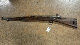 ALKARTASUNA FABRICA DE ARMAS, S.A. SPANISH MAUSER 1916 7X57MM MAUSER - Image 1 of 12