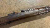ALKARTASUNA FABRICA DE ARMAS, S.A. SPANISH MAUSER 1916 7X57MM MAUSER - Image 11 of 12