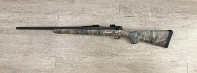 MOSSBERG 100 ATR .243 WIN - Image 2 of 3