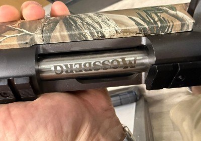 MOSSBERG 100 ATR .243 WIN - Image 1 of 3