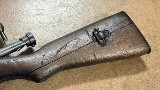 ARISAKA TYPE 38 6.5MM X 50 JAPANESE - Image 6 of 12