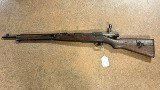ARISAKA TYPE 38 6.5MM X 50 JAPANESE - Image 1 of 12