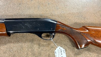 REMINGTON 1100 SHOTGUN 12 GA - Image 3 of 11