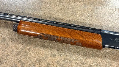 REMINGTON 1100 SHOTGUN 12 GA - Image 4 of 11