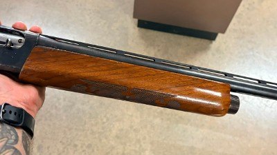 REMINGTON 1100 SHOTGUN 12 GA - Image 10 of 11