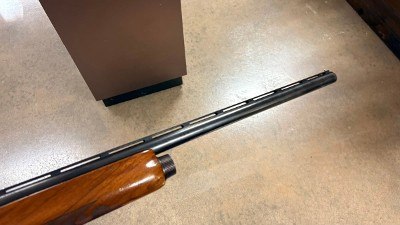 REMINGTON 1100 SHOTGUN 12 GA - Image 11 of 11