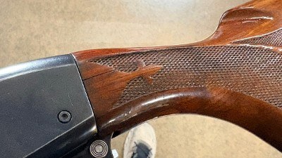 REMINGTON 1100 SHOTGUN 12 GA - Image 6 of 11